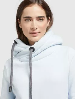 Khujo Sweatshirt 'Karima' -Angebote Khujo Store b1db301da257b7fbcd11e18c0eafb3e2