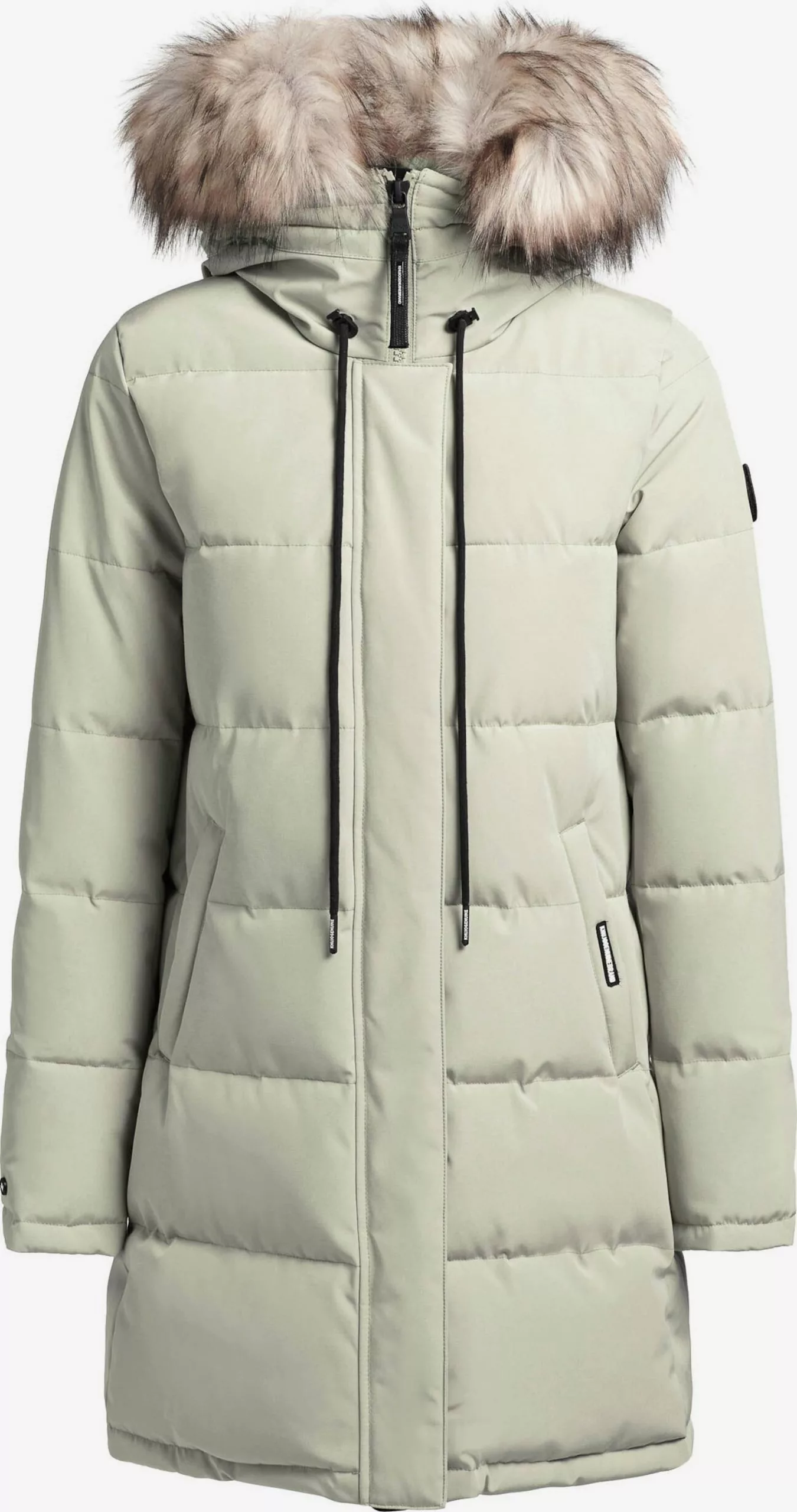 Khujo Mantel 'Cloren' 1 Khujo Mantel 'Cloren'