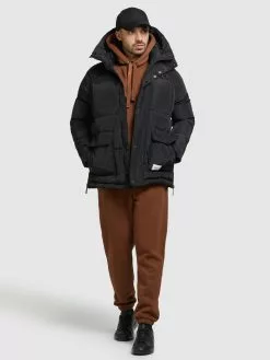 Khujo Jacke 'Jedi' 13 Khujo Jacke 'Jedi' -Angebote Khujo Store b2848d46279660aa0423946f37e741f7