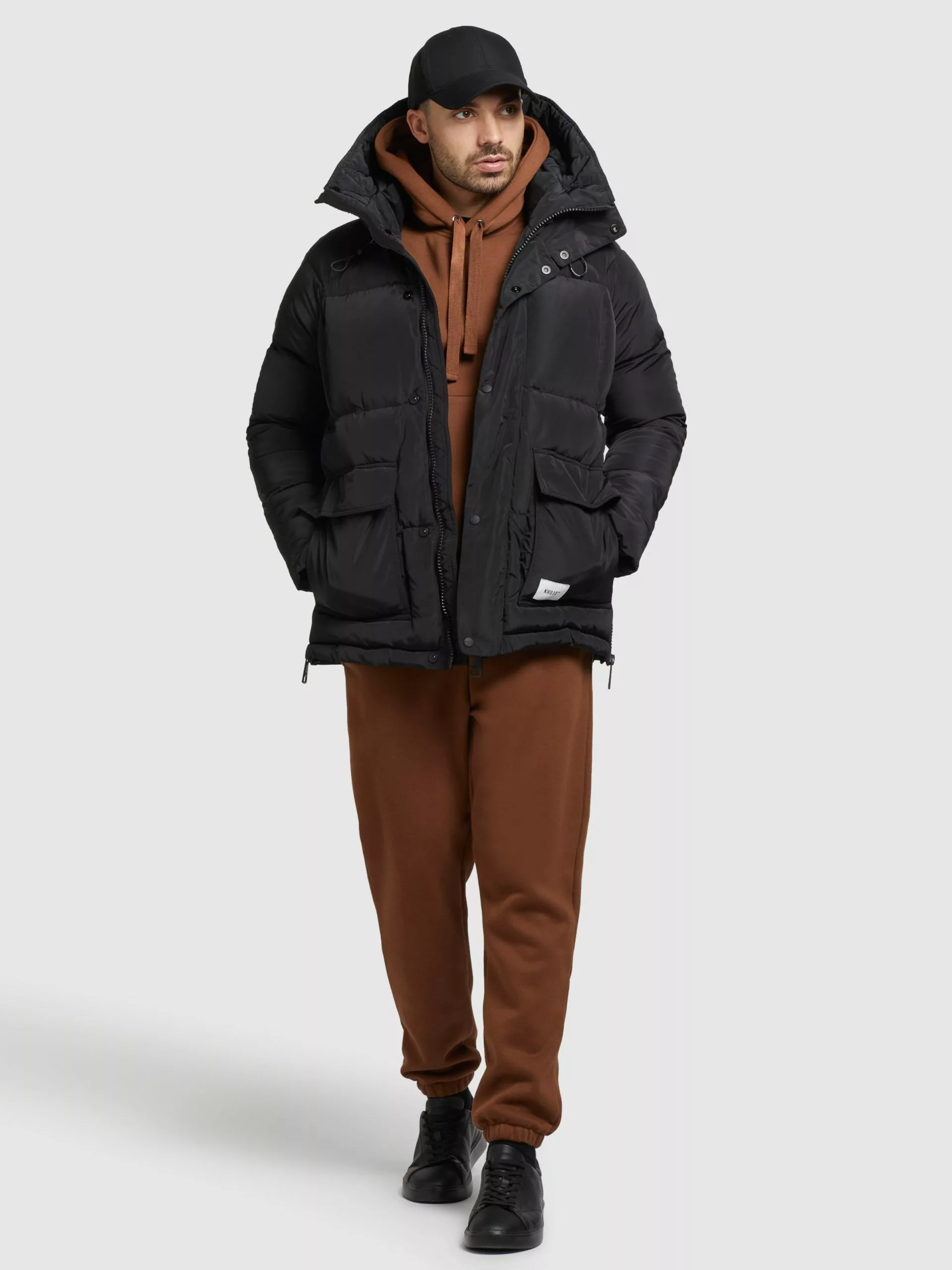 Khujo Jacke 'Jedi' 6 Khujo Jacke 'Jedi' – Bild 6