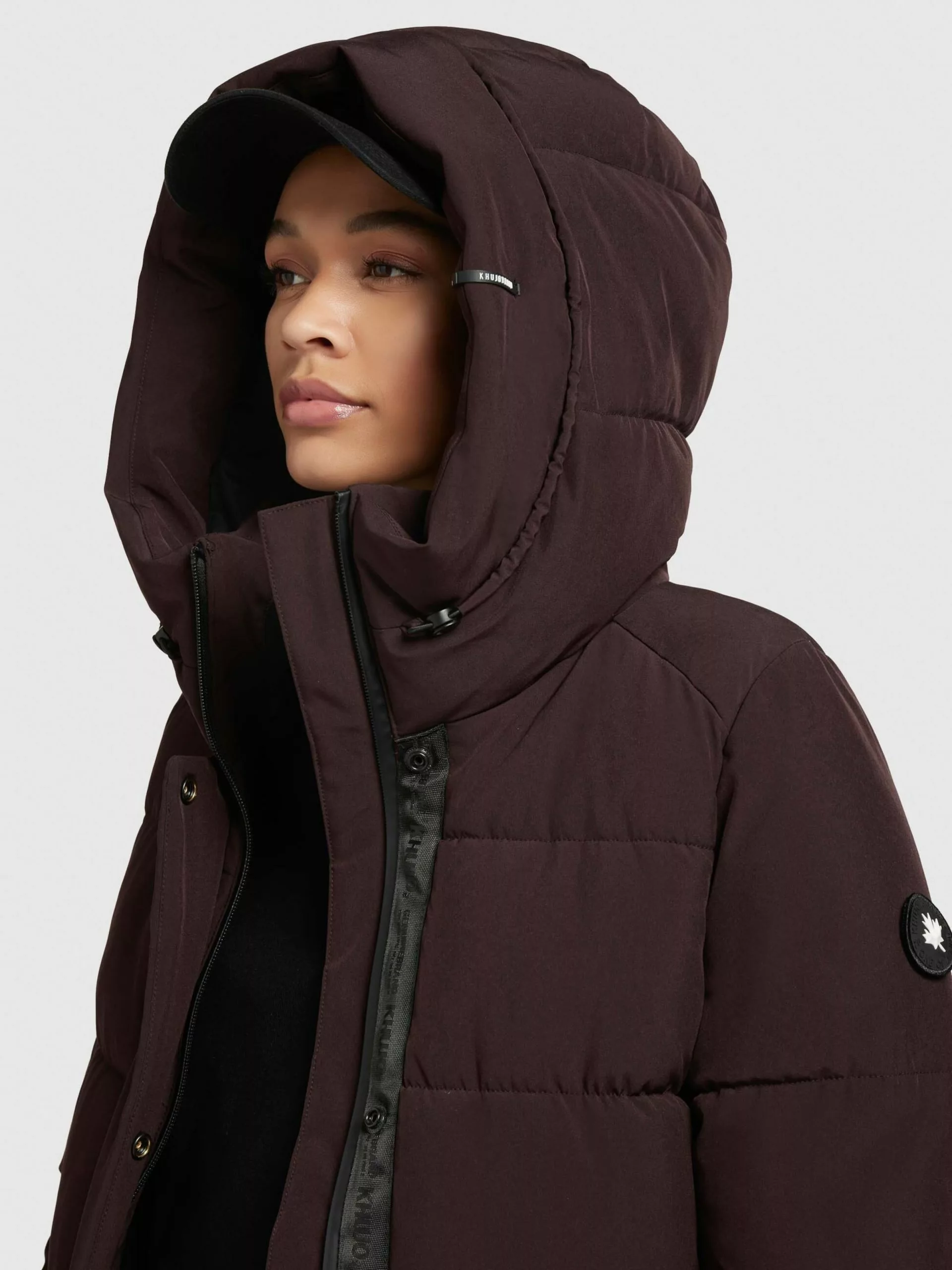 Khujo Mantel 'WENTE' 7 Khujo Mantel 'WENTE' – Bild 7