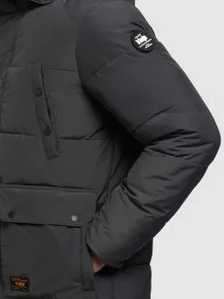 Khujo Winterjacke 'Primero' -Angebote Khujo Store b298295c2a298e1d7c886c82bf9a68fe