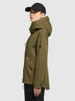 Khujo Jacke 'FRIPS' -Angebote Khujo Store b2aa70fcd189f12ee330e961ef599ada