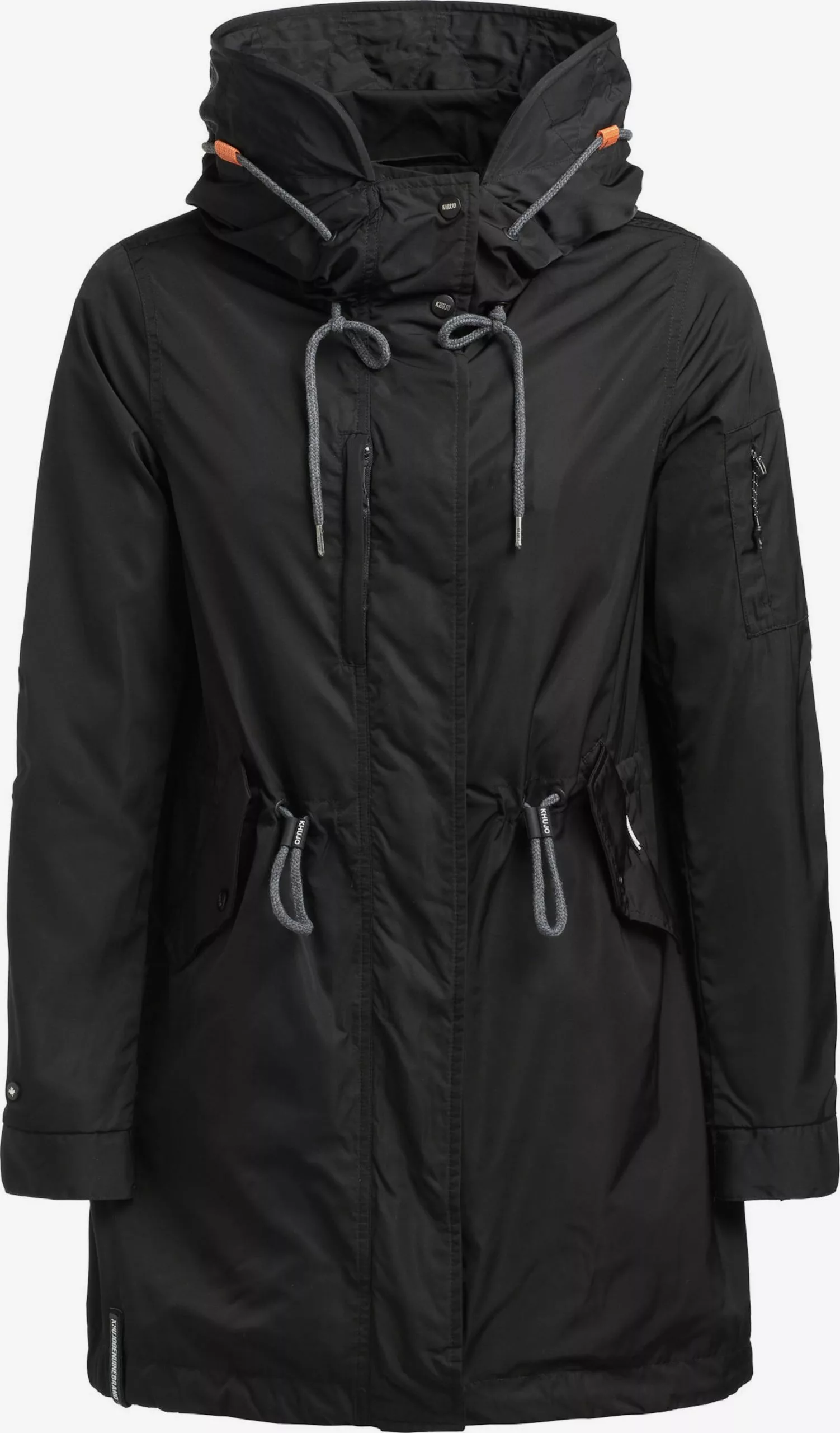 Khujo Parka 'Dayes' 1 Khujo Parka 'Dayes'