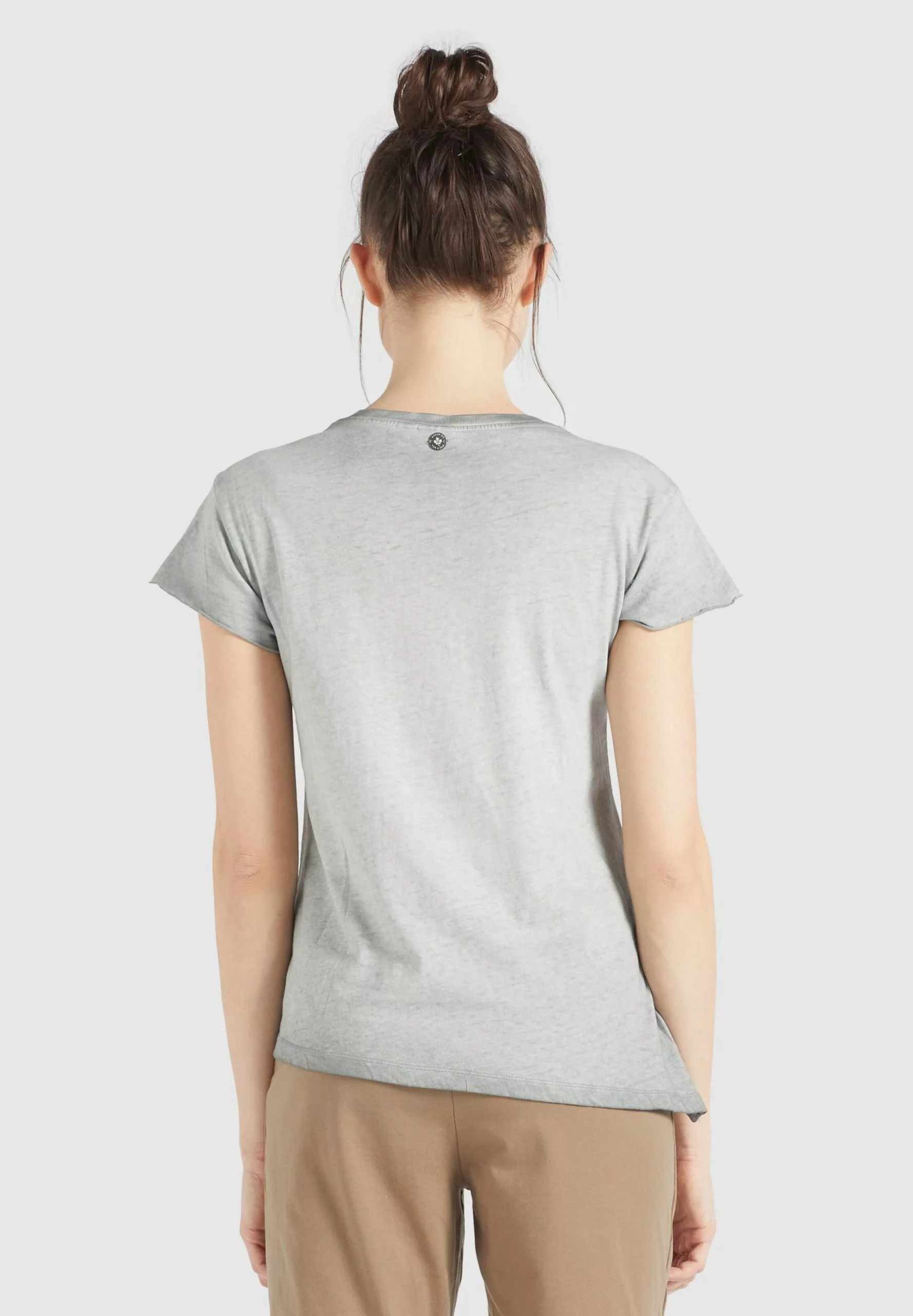 Khujo T-Shirt 'MATAMA' 5 Khujo T-Shirt 'MATAMA' – Bild 5