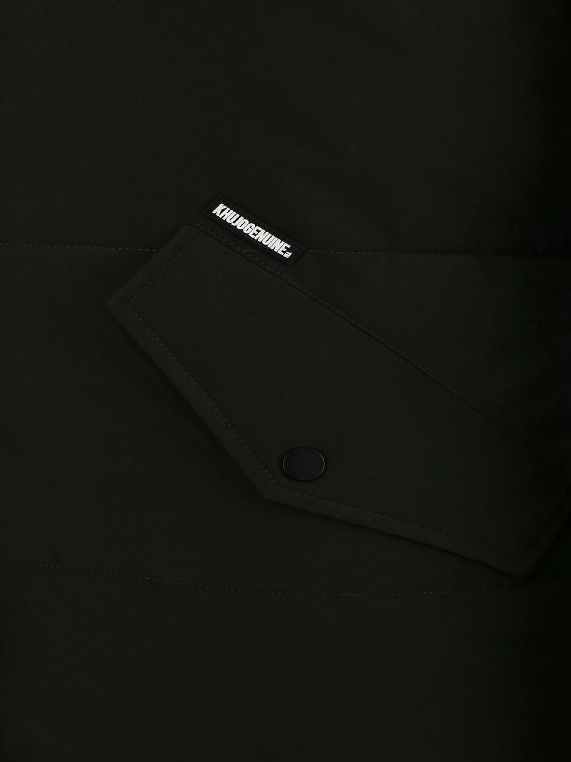 Khujo Wintermantel 'Dakota' 3 Khujo Wintermantel 'Dakota' – Bild 3