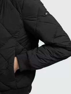 Khujo Übergangsjacke 'LEONA' -Angebote Khujo Store b3b1aa3f958b40475df25ba1c909274b