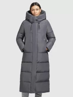 Khujo Mantel 'Soulani' -Angebote Khujo Store b44e016e0be8ced1ad75bf029b027beb