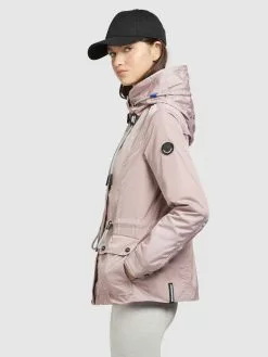 Khujo Jacke 'Debby' -Angebote Khujo Store b49e8b2d1c59802f9d5fdc943207cc56