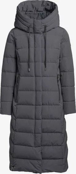 Khujo Mantel 'Gamber'