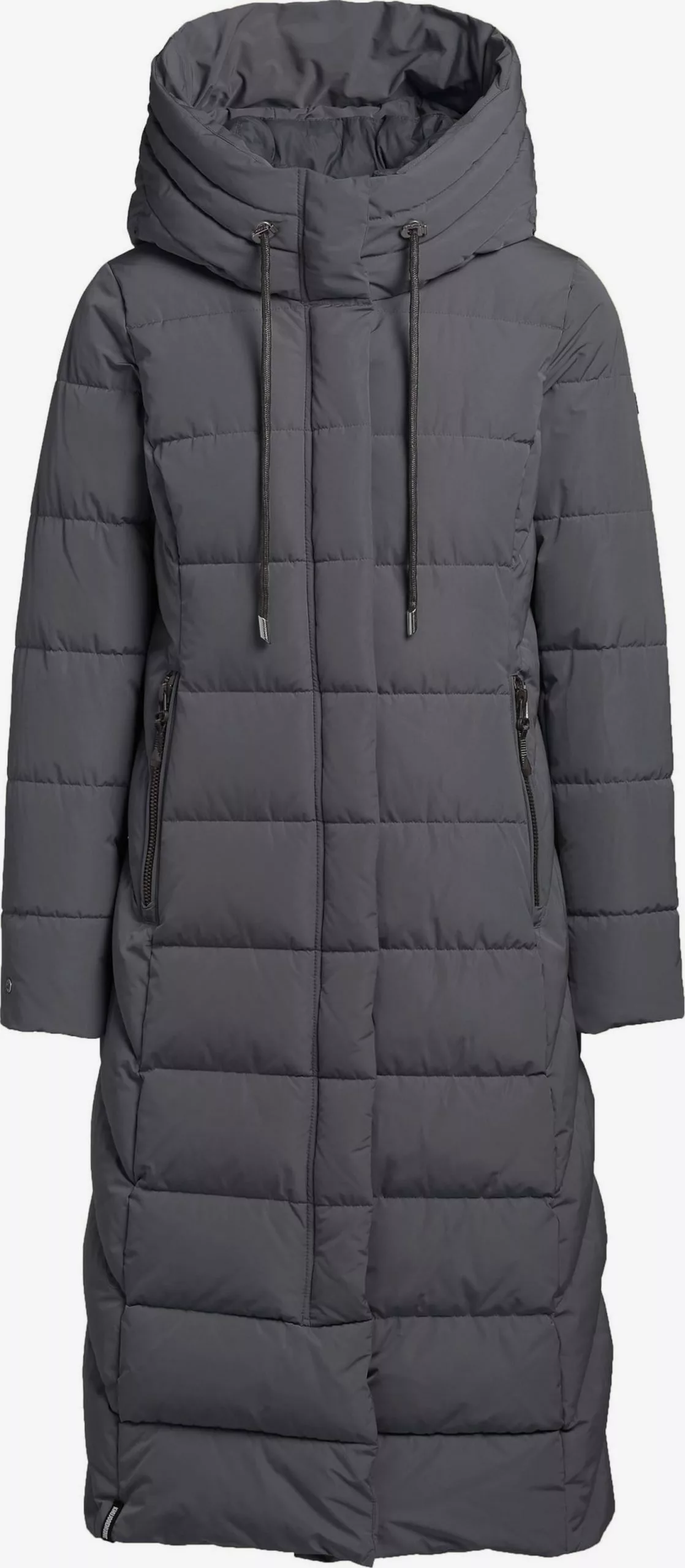 Khujo Mantel 'Gamber' 1 Khujo Mantel 'Gamber'