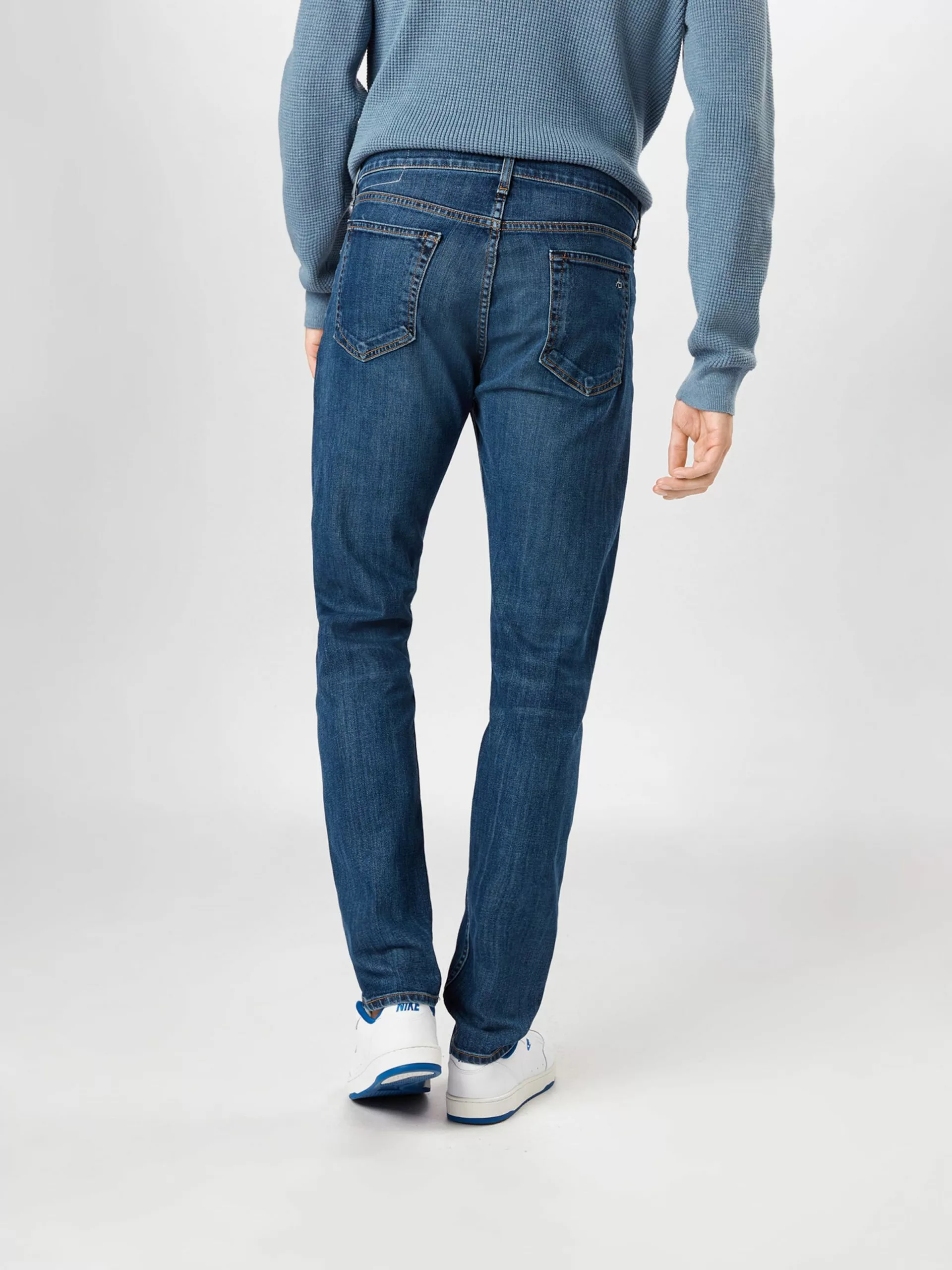 Rag & Bone Slimfit Jeans 'Fit 2' 3 Rag & Bone Slimfit Jeans 'Fit 2' – Bild 3