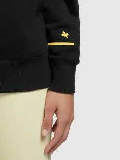 Khujo Sweatshirt 'ODETTE' -Angebote Khujo Store b5e14668cc4cc29a20bd09999e974958