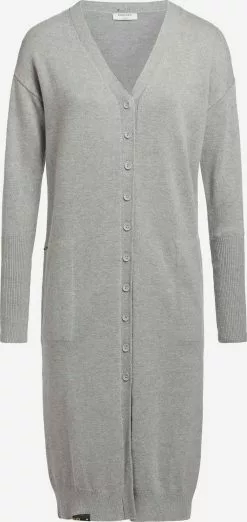 Khujo Strickjacke 'Elina'