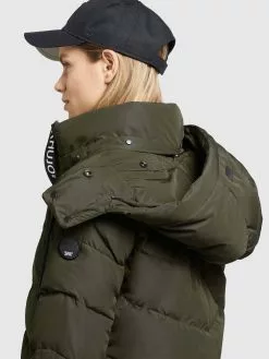 Khujo Mantel 'Huba' -Angebote Khujo Store b6b3201a63a93cafaeba05d56b966e9a