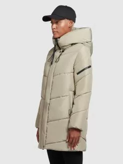 Khujo Winterjacke 'Jordis' -Angebote Khujo Store b6da4507c1afef93ab511d053999cf6d