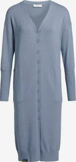 Khujo Strickjacke 'ELINA'