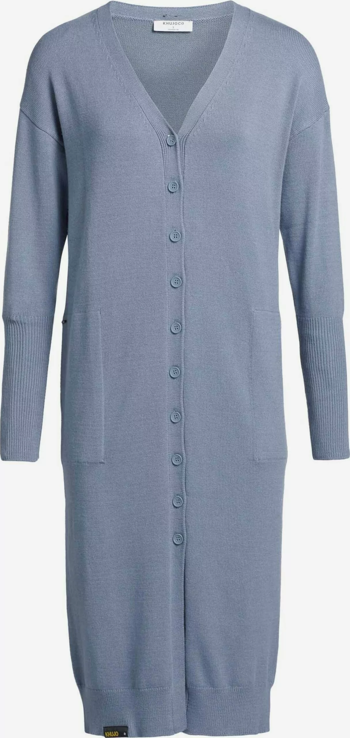 Khujo Strickjacke 'ELINA' 1 Khujo Strickjacke 'ELINA'