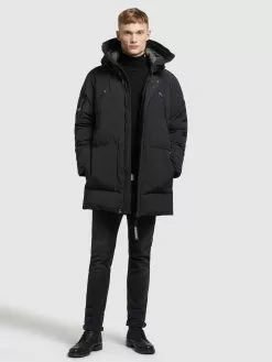 Khujo Jacke 'Rexx' 10 Khujo Jacke 'Rexx' -Angebote Khujo Store b75baccb5191b6b2e8f9dd85ebfb7320