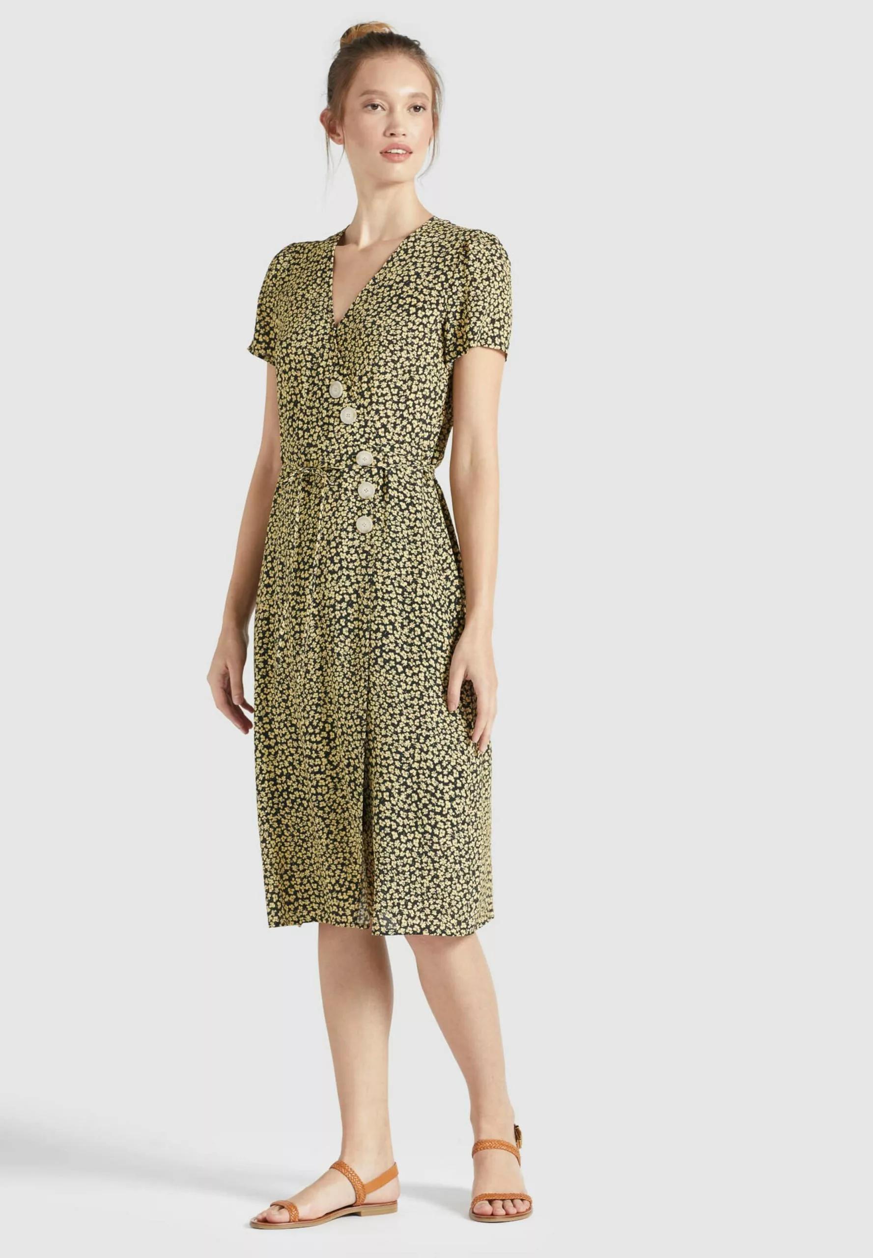 Khujo Kleid 'Porgy' 3 Khujo Kleid 'Porgy' – Bild 3