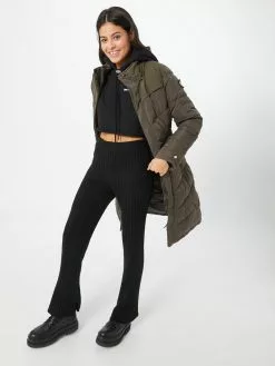 Khujo Mantel 'Lubeck' -Angebote Khujo Store b8313162db37356ccff006554af1b12a