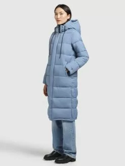 Khujo Mantel 'Julina' 10 Khujo Mantel 'Julina' -Angebote Khujo Store b87132c8438006167888792e50275165