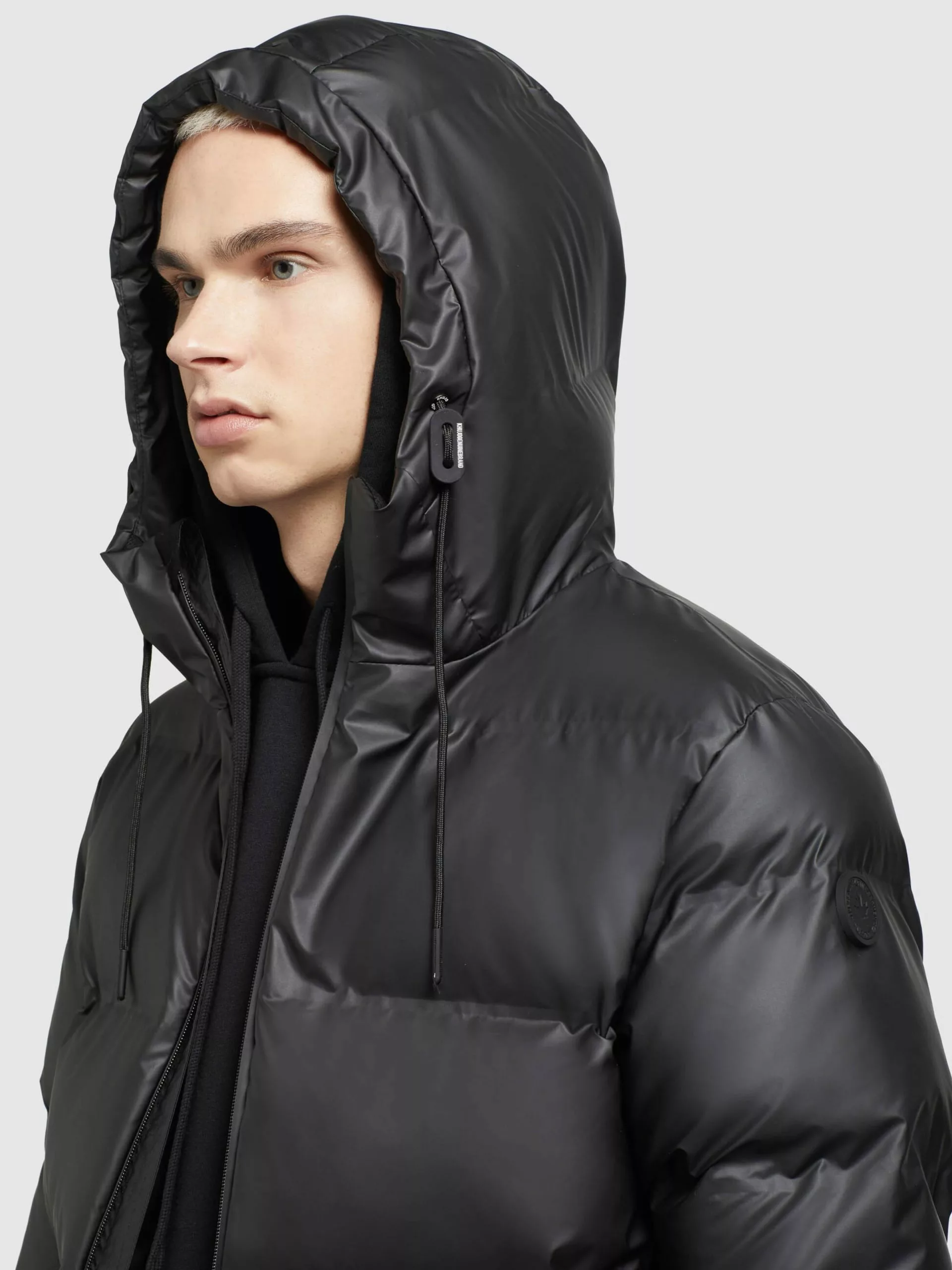 Khujo Jacke 'Nabor' 7 Khujo Jacke 'Nabor' – Bild 7