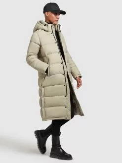 Khujo Wintermantel 'Corinna' -Angebote Khujo Store b8d3a6a39e8533233caf5a30abf0b7bb