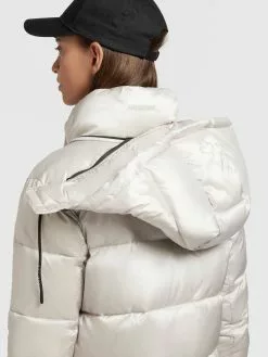 Khujo Jacke 'Evona' -Angebote Khujo Store b8eb8c7e07590fe804b8e24d90110f76