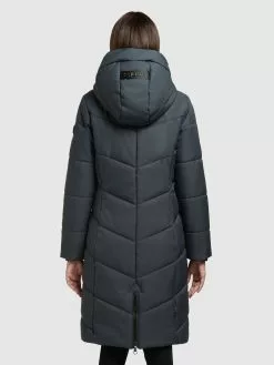 Khujo Mantel 'Aribay' -Angebote Khujo Store b8f7babfd02710fd65013b44d764160b