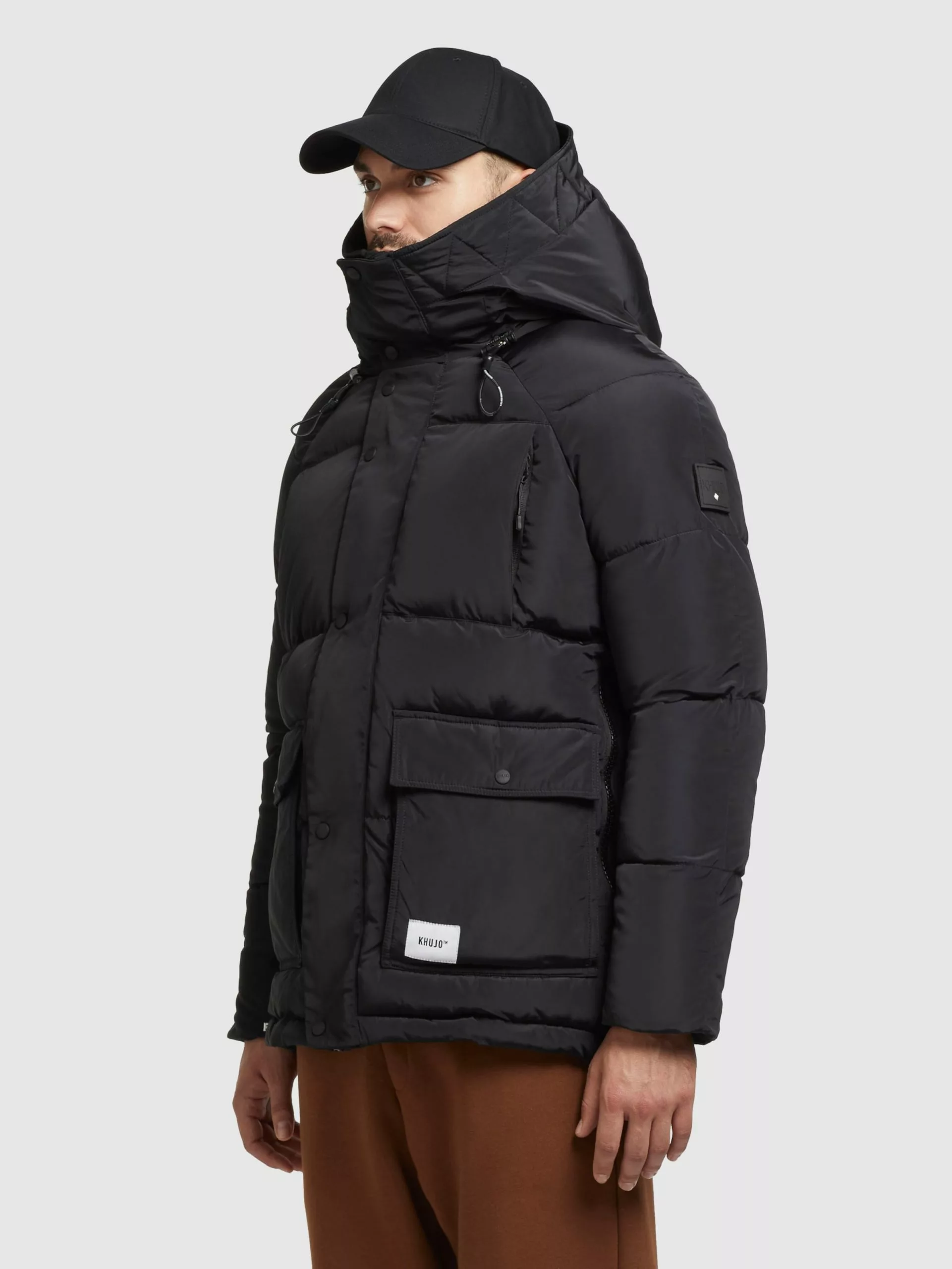 Khujo Jacke 'Jedi' 5 Khujo Jacke 'Jedi' – Bild 5