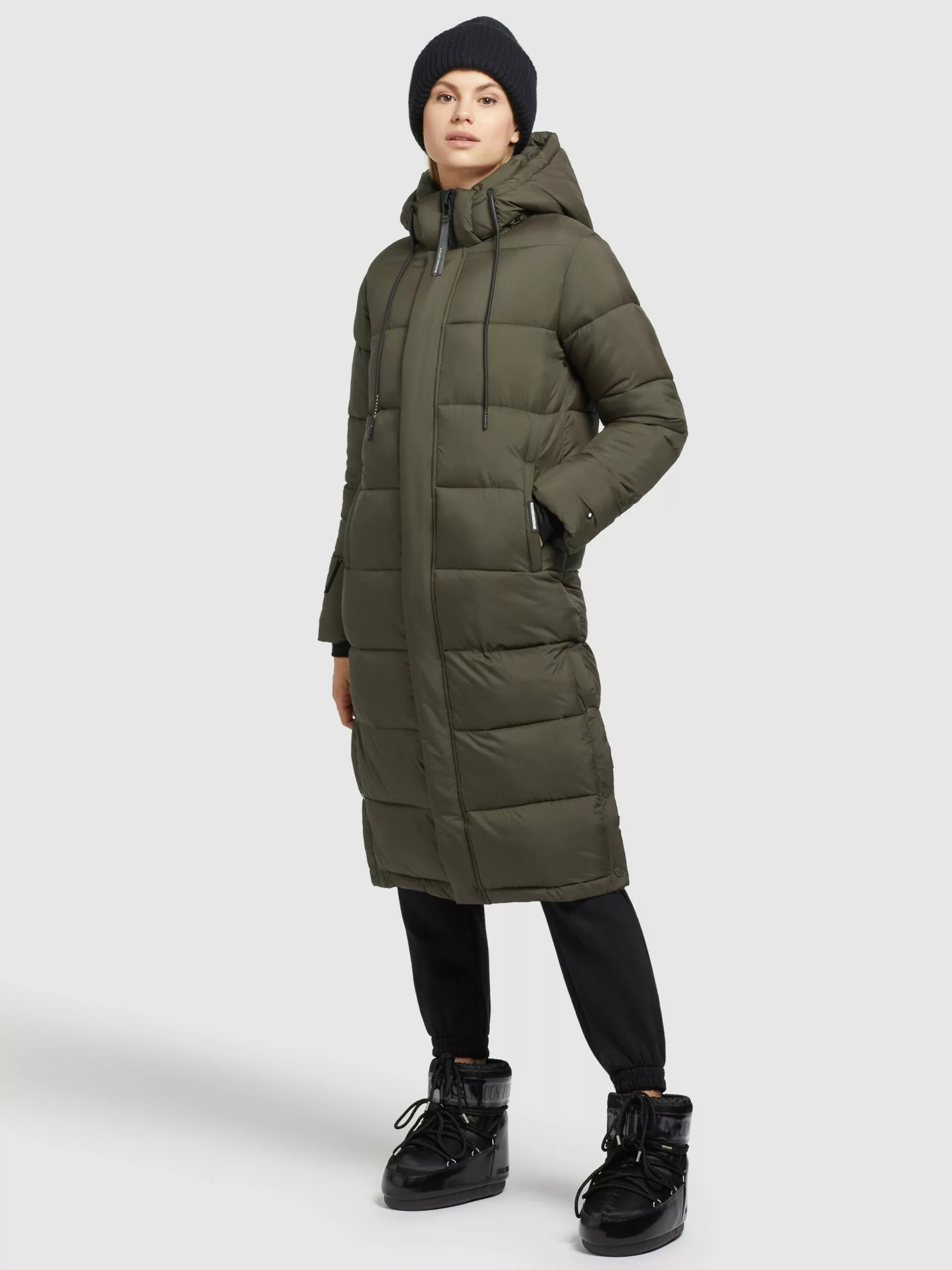 Khujo Winterjacke 'Julina' 3 Khujo Winterjacke 'Julina' – Bild 3