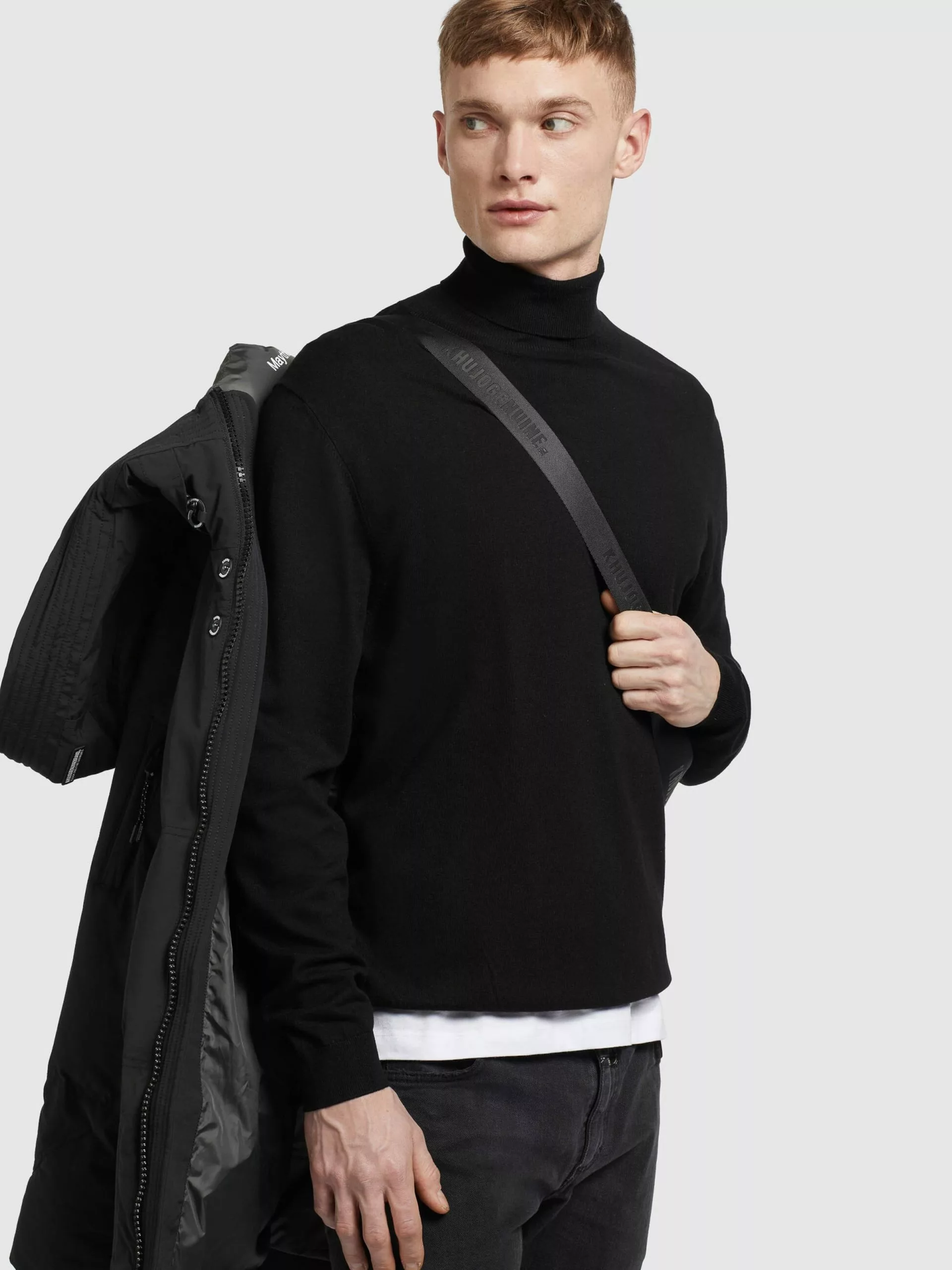 Khujo Jacke 'Rexx' 7 Khujo Jacke 'Rexx' – Bild 7