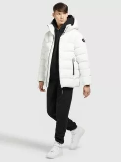 Khujo Jacke 'Sumo' 10 Khujo Jacke 'Sumo' -Angebote Khujo Store bad402bd0c894344a8ae895619658ff0