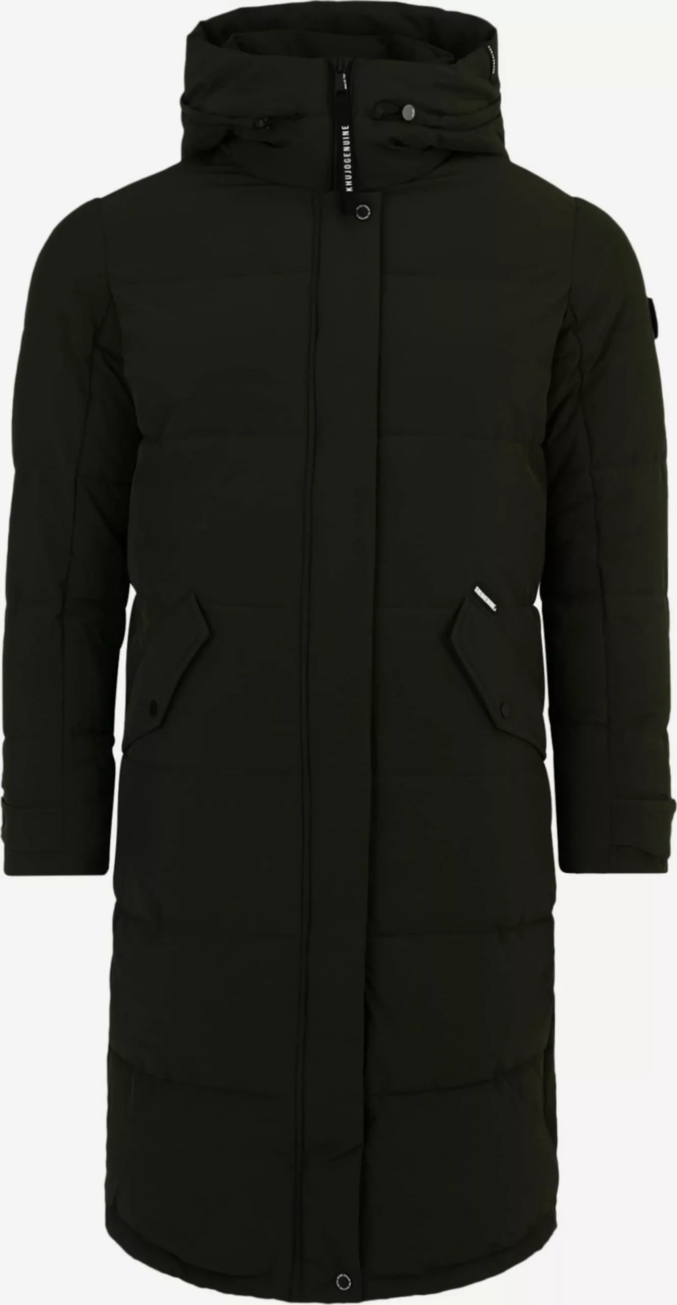 Khujo Wintermantel 'Dakota' 1 Khujo Wintermantel 'Dakota'