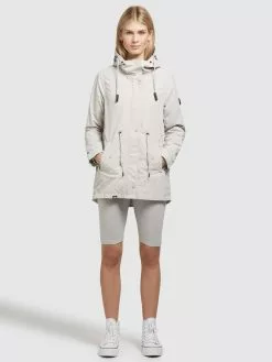 Khujo Jacke 'CAIMA' -Angebote Khujo Store bcf56bf56006b432075158d826f3b7f3