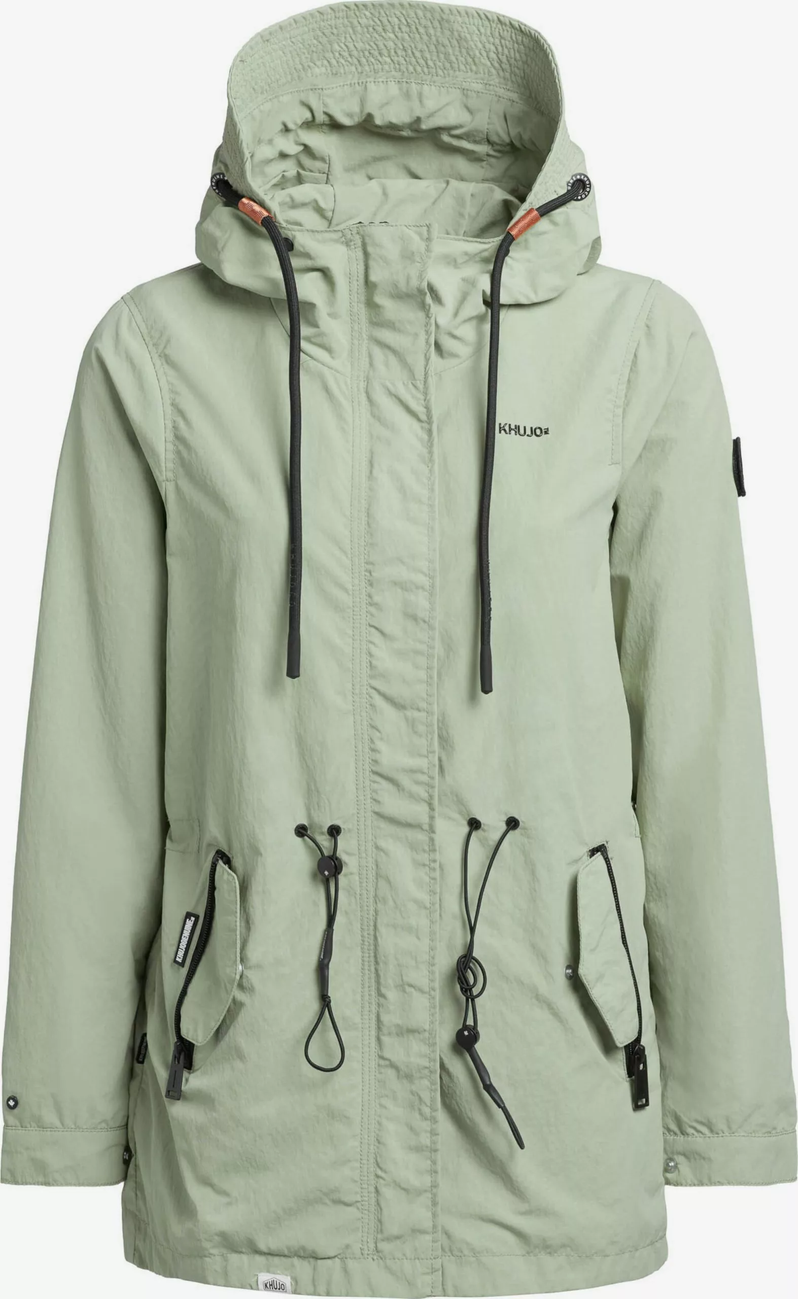 Khujo Übergangsjacke 'Caima2' 1 Khujo Übergangsjacke 'Caima2'