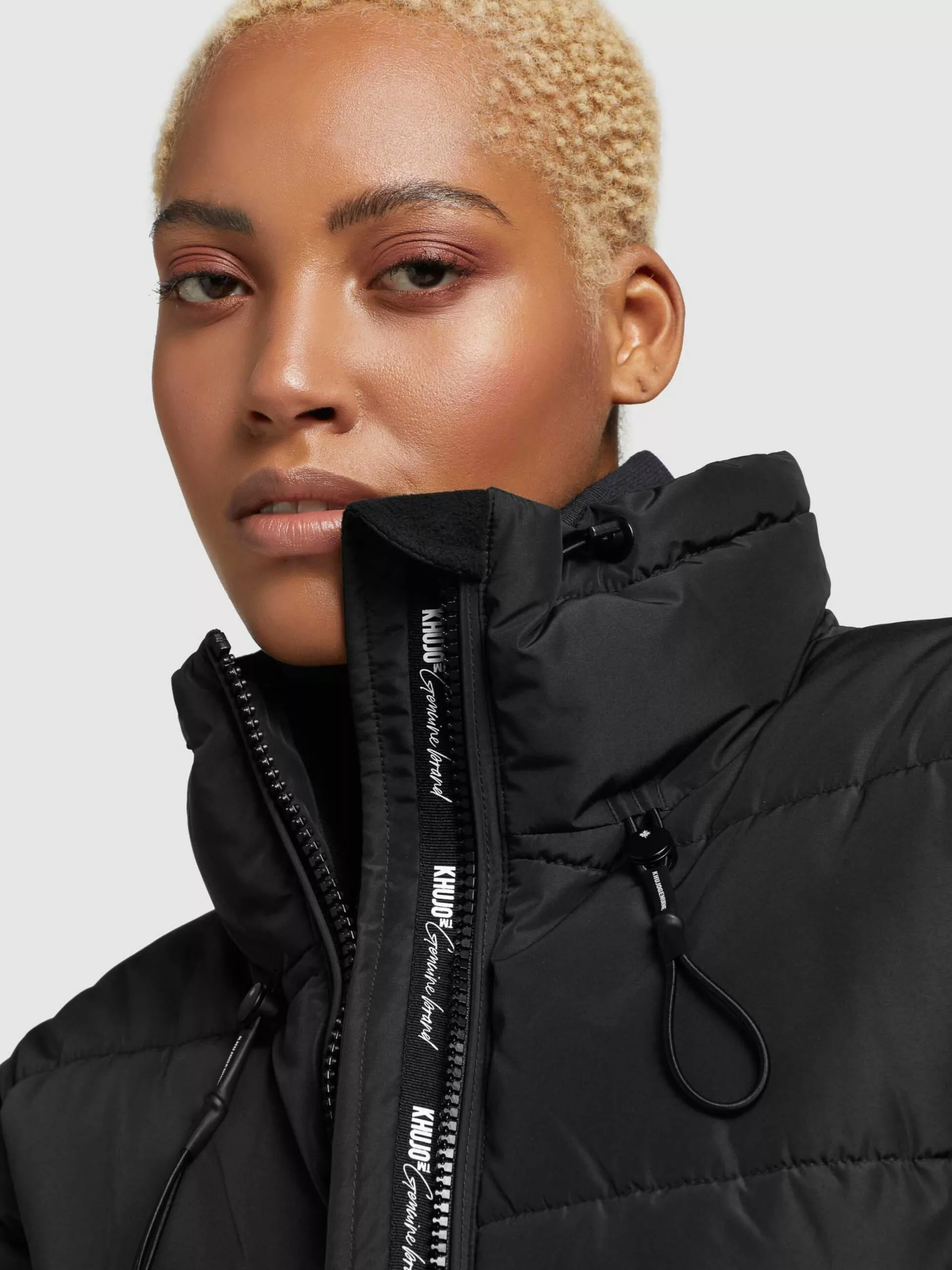 Khujo Jacke 'Tuba' 8 Khujo Jacke 'Tuba' – Bild 8