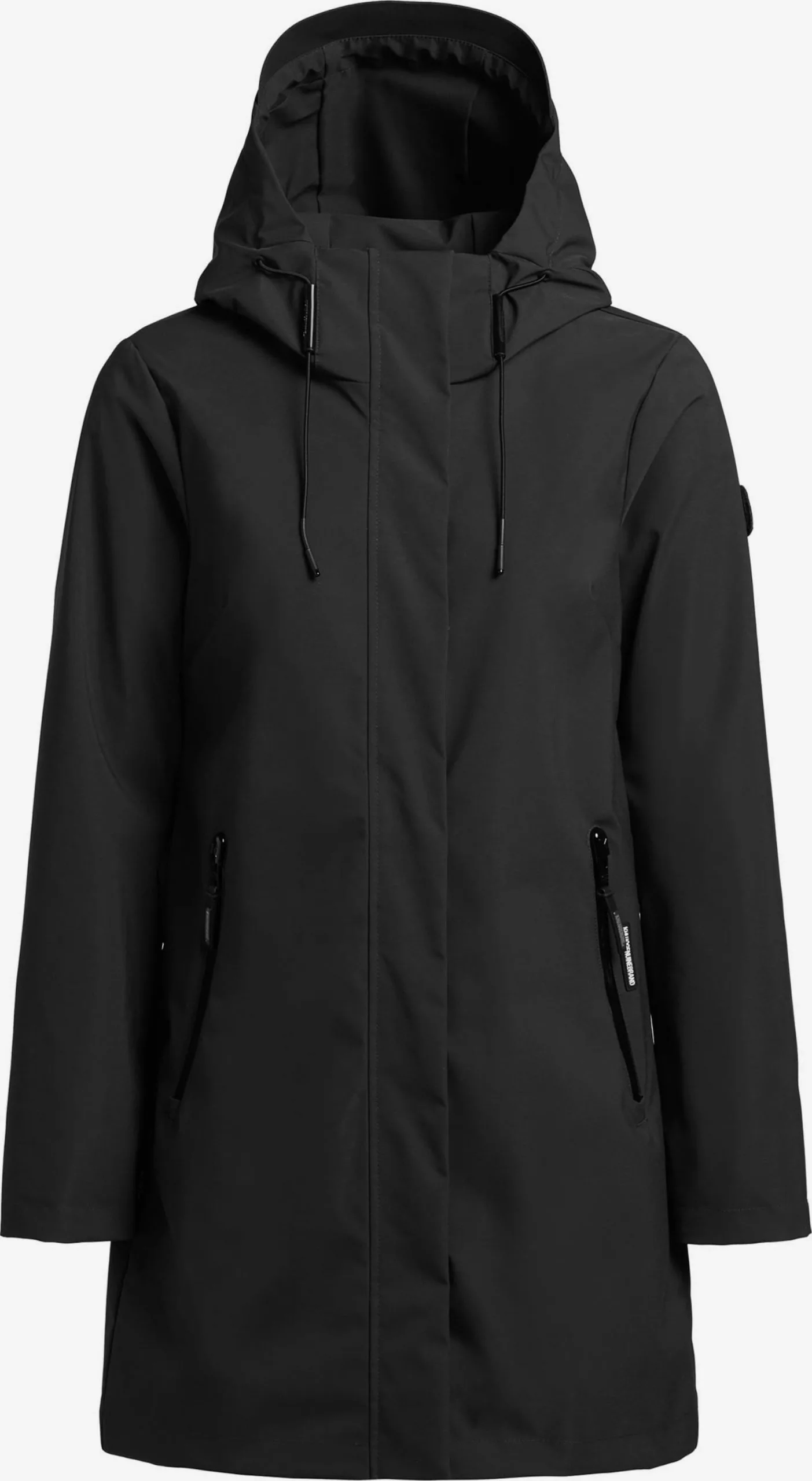 Khujo Jacke 'Izaf' 1 Khujo Jacke 'Izaf'