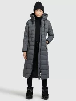 Khujo Mantel 'Casca' 10 Khujo Mantel 'Casca' -Angebote Khujo Store bf95b5acf757be916af96b4e197a66e0