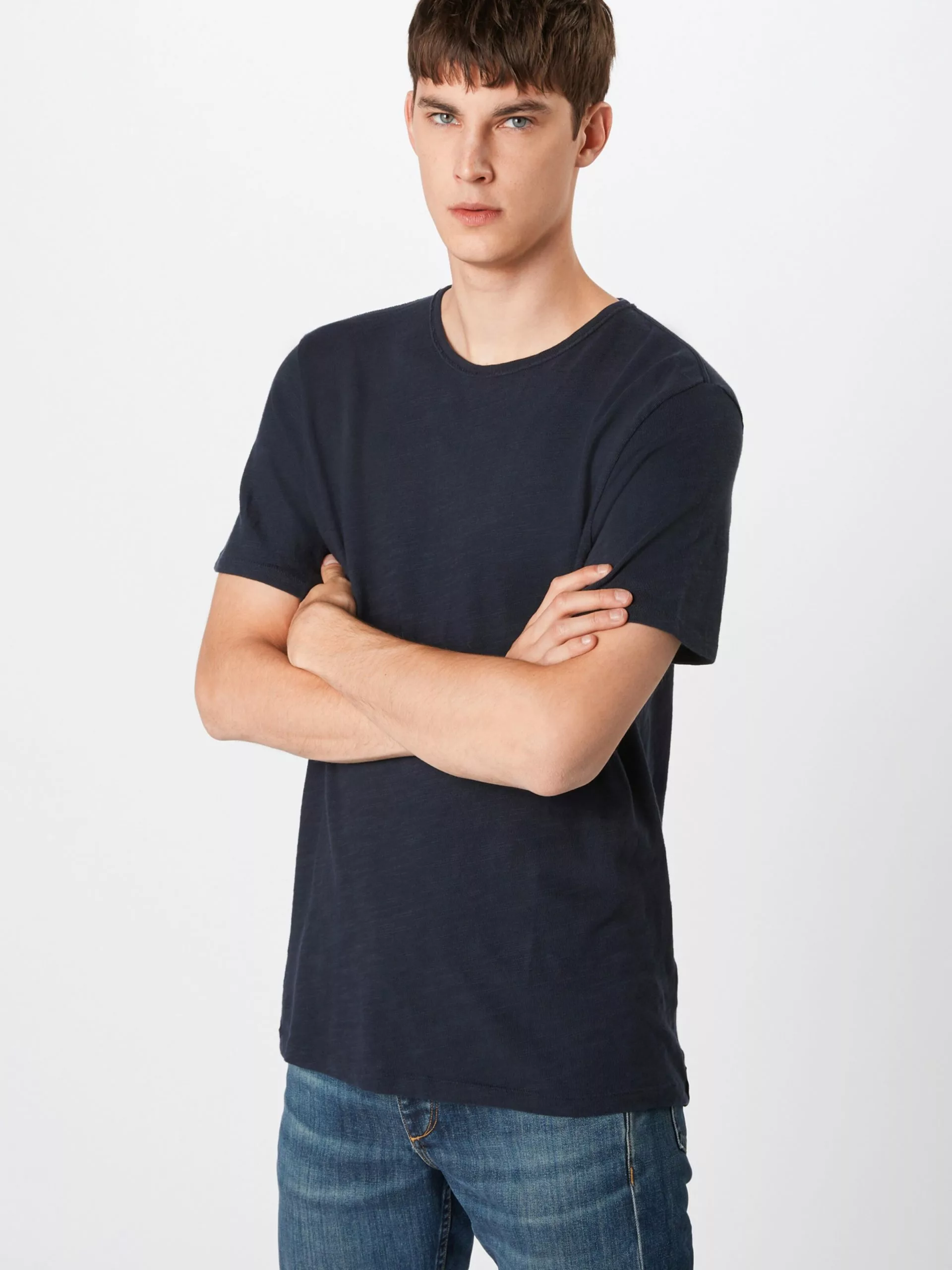 Rag & Bone Shirt 'RGB CLASSIC TEE' 3 Rag & Bone Shirt 'RGB CLASSIC TEE' – Bild 3
