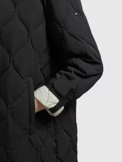 Khujo Übergangsmantel 'SIRA' -Angebote Khujo Store c0024e74edcc53a88189bb5ed96a80fd