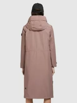 Khujo Mantel 'Smilla' -Angebote Khujo Store c01b8ed3dbf036017c7c9c5fd7ada5d0