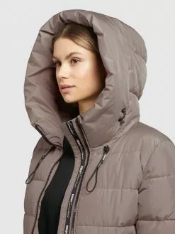 Khujo Mantel 'Jilias 3' -Angebote Khujo Store c02790f0b1aa502478206d4622c60c88