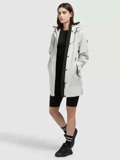 Khujo Jacke 'Izaf' -Angebote Khujo Store c0fd7564b473f38b7c8798d3f3eaba35