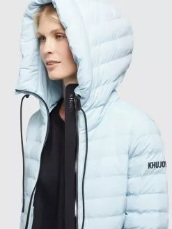 Khujo Winterjacke 'LOVINA4 MATT' -Angebote Khujo Store c169b0935ca0bf51f1eb9315daf02d56