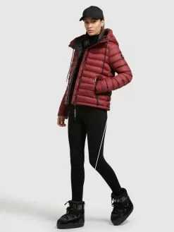 Khujo Jacke 'Lona Shine' -Angebote Khujo Store c19764cca2fa525edfd0348865e3615d