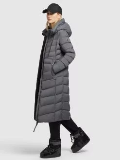 Khujo Winterjacke -Angebote Khujo Store c38f3e03c522818ab3b7b21b58c57867