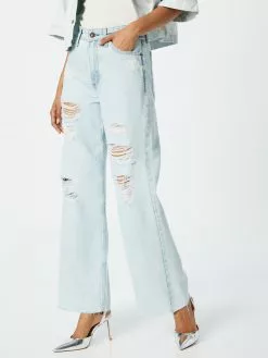 Rag & Bone Wide Leg Jeans 'LOGAN' -Angebote Khujo Store c3a7cc31a37c6dd2e0dd7cf6a1fc8b91
