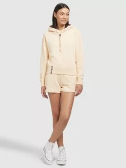 Khujo Sweatshirt 'DALIA' -Angebote Khujo Store c3a930137243164afe62e09d4000e441